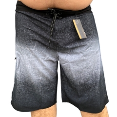 BERMUDA SHORT ELASTANO PREMIUM TAMANHO GRANDE GANGSTER - comprar online