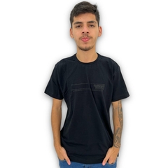 Camiseta Gangster Masculina Estampada Original Moda Verão - ANJ MODAS