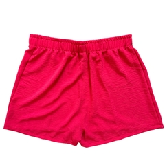 Bermuda Shorts Feminino Importada Tamanho Grande Plus Size - comprar online