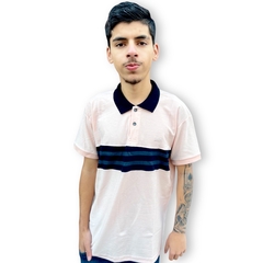 Camiseta Polo Masculina Gangster Colarinho Importada Premium - loja online