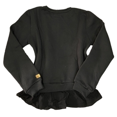 Blusa De Frio Moletom Infantil Menina Estilosa Olyns Top - loja online