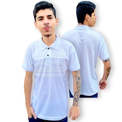 Camiseta Polo Basica Masculina Gangster Colarinho Importada