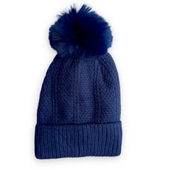 Touca Gorro Infantil Menino Menina Inverno Basica Flanelada na internet