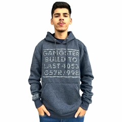 Blusa De Frio Moletom Masculina Casaco Canguru Nova Coleção na internet