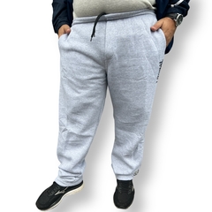 Calça Moletom Masculino Tamanho Grande Plus Size Litoral