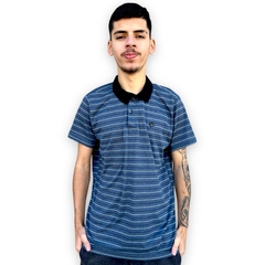 Camisa Gola Polo Masculina Camiseta Marca Original Gangster