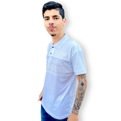 Camiseta Polo Basica Masculina Gangster Colarinho Importada - loja online