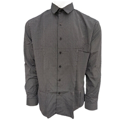 Camisa Social Masculina Manga Longa Luxo Premium Top - loja online