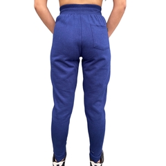 Calça De Moletom Premim Feminina Flanelada Fashion Estilo - comprar online