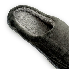 Pantufa Unissex Chinelo Pelucia Solado Borracha Inverno Urso - loja online