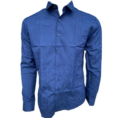 Camisa Social Masculina Slim Luxo Top Premium