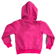 Blusa Infantil Frio Casaco Moletom Infantil Menina Olyns na internet