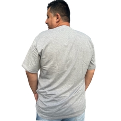 Imagem do Camiseta Masculina Tamanho Especial Moda Plus Size Grande