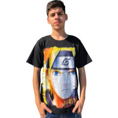 Imagem do CAMISETA BÁSICA PERSONAGEM