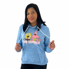 Blusa Moletom Casaco Moletom Feminino Inverno Canguru - loja online