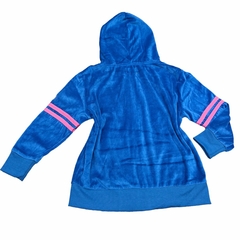 Blusa De Frio Moletom Menina infantil Aberta Capuz Estilosa