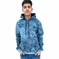 Blusa De Frio Moletom Masculina Top Nova Coleçao