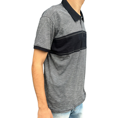 Camisa Camiseta Masculina Polo Nacional Coleção Gangster - ANJ MODAS