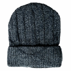 Touca Gorro Lã Forrada Pelucia Masculino Capuz Pelinhos - loja online