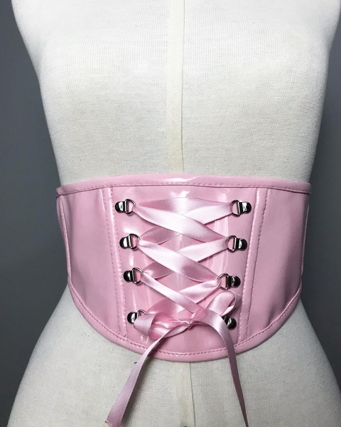 Flex Belt- Cinto elástico - Madame Noora Corsets