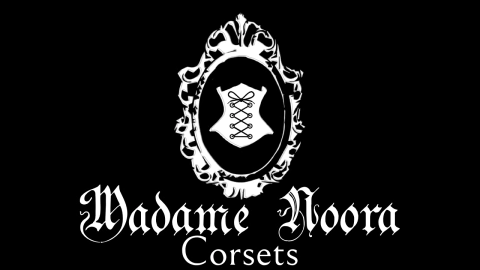 Loja online de Madame Noora Corsets