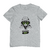 Camiseta Hacker Cat - loja online