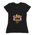 Camiseta Feminina Girl Power na internet