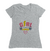 Camiseta Feminina Girl Power - comprar online