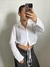 camisa Cropped