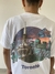 T-shirt Planet Hollywood (M) - comprar online