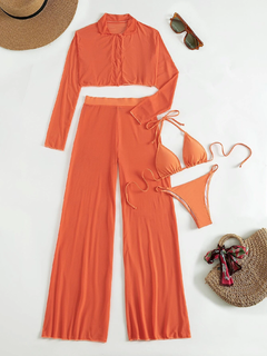 Orange swim - comprar online