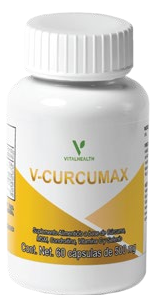 V-CURCUMAX