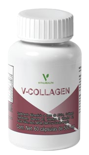 V-COLLAGEN