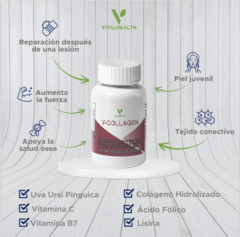 V-COLLAGEN - comprar en línea