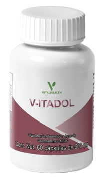 V-ITADOL