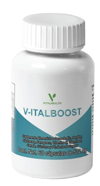 V-ITALBOOST