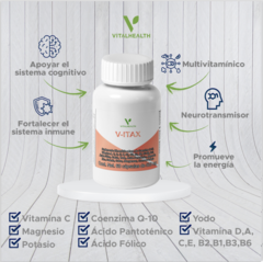 V-ITAX - comprar en línea