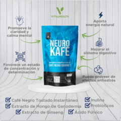 V-NEUROKAFÉ - comprar en línea