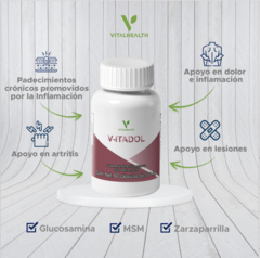 V-ITADOL - comprar en línea