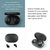 Fone bluetooth Xiaomi redmi airdots 2 - LimStore - LimStore