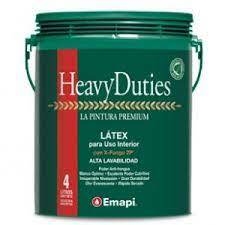 HEAVY DUTIES PREMIUM - MATE