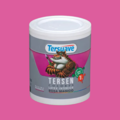 TERSEN ROSA MAGICO 4 LT.