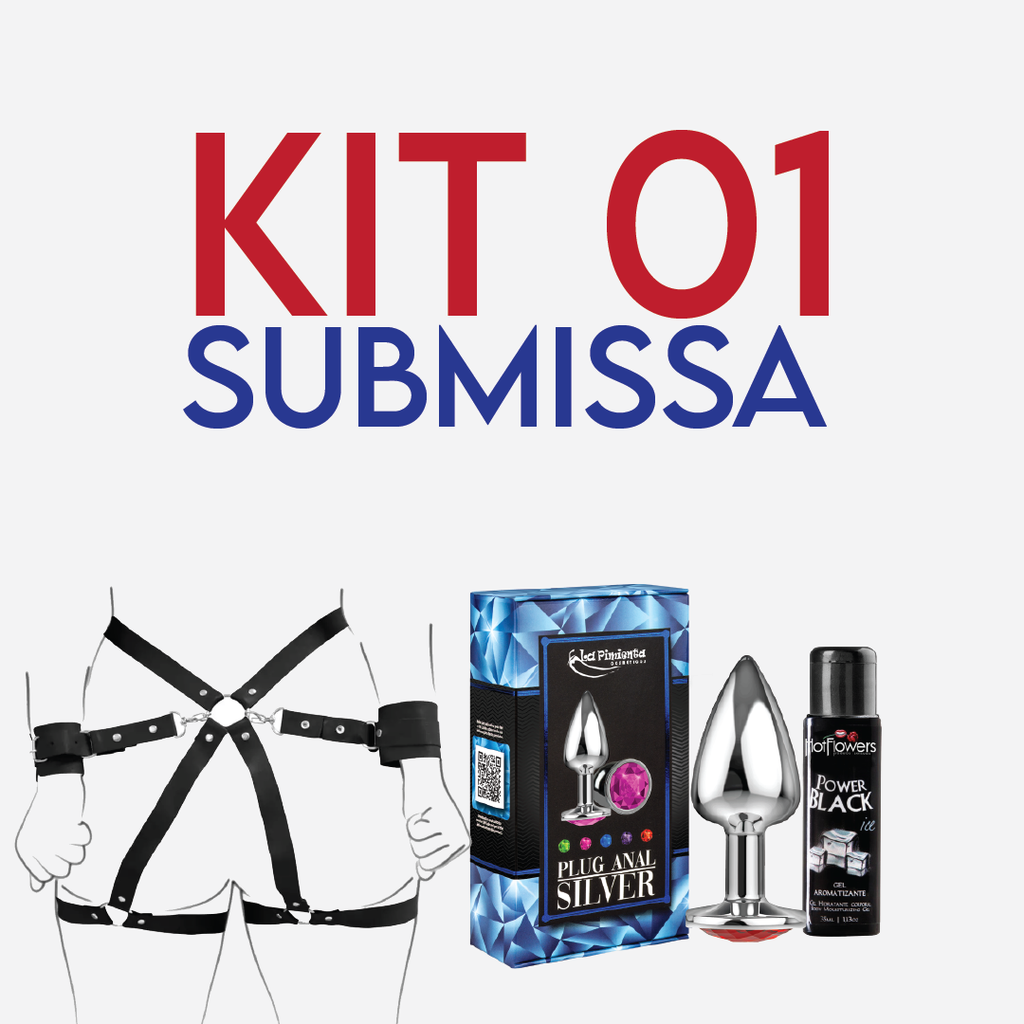 kit submissa