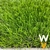 Grama sintética artificial 30mm 5m² - WAVE GRASS - com proteção UV - New Wave Decor