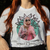 Camiseta Tanya White Lotus