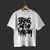 Camiseta Manga Preta Bring Me The Horizon LOGO - comprar online