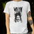 Camiseta Willow Anxiety