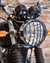 Cubre Optica CafeRacer - Royal Enfield Twins 650