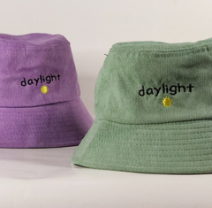 Imagen de Bucket hat "daylight"