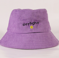 Bucket hat "daylight" - comprar en línea